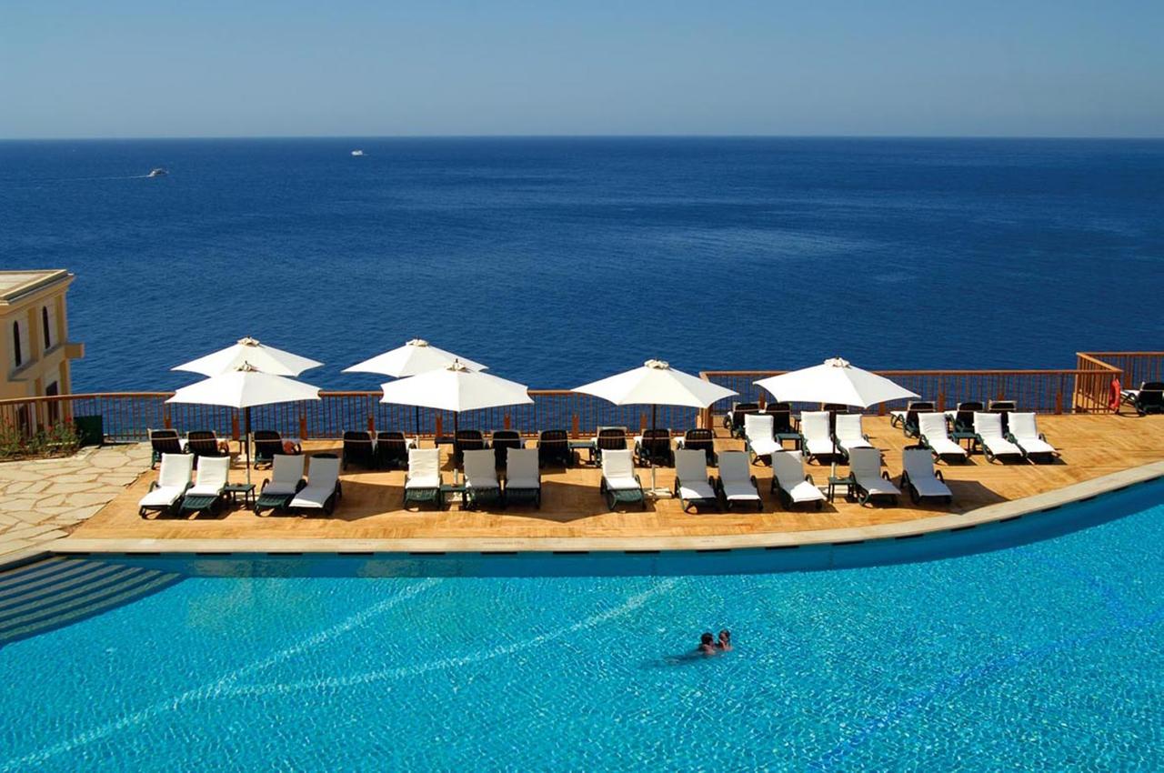 Sharm EL-Sheikh Blue Bay Resort